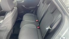 Ford Puma 1.0 EcoBoost Hybrid mHEV 155 Titanium 5dr Petrol Hatchback